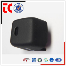 Precision aluminum die casting parts Good quality record camera shell custom made die casting for automobile accessory